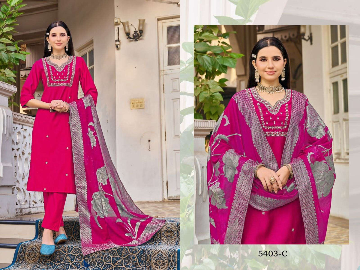 Vamika Fashion Riwayat - Amrah Wholesale