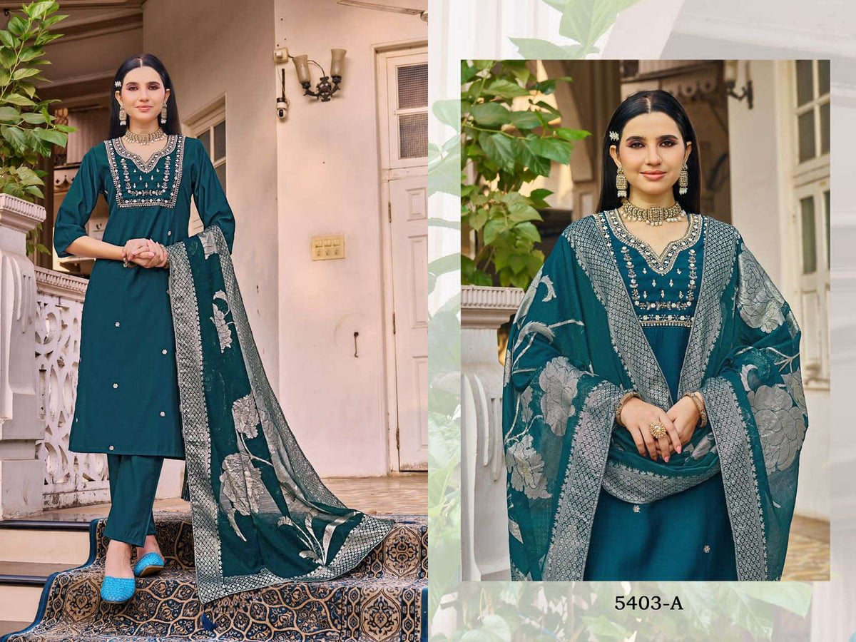 Vamika Fashion Riwayat - Amrah Wholesale
