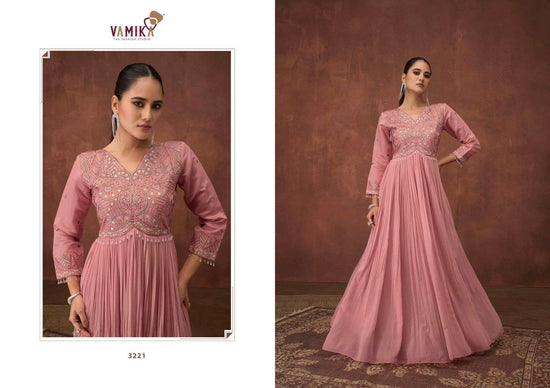 Vamika Sui Dhaga Vol-06