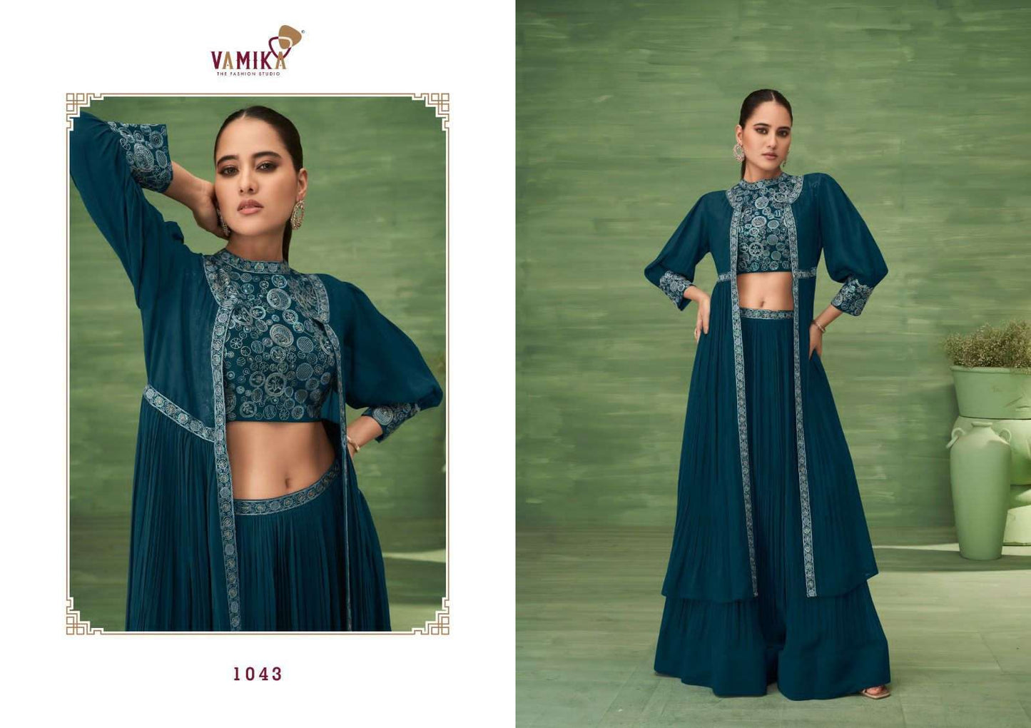 Vamika Celebratey Vol 5
