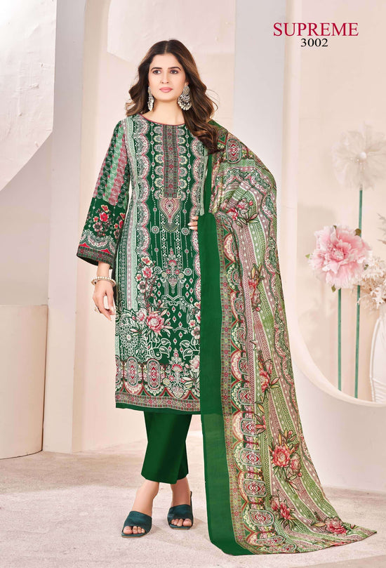Vandana Creation Karachi Suprreme Vol-03