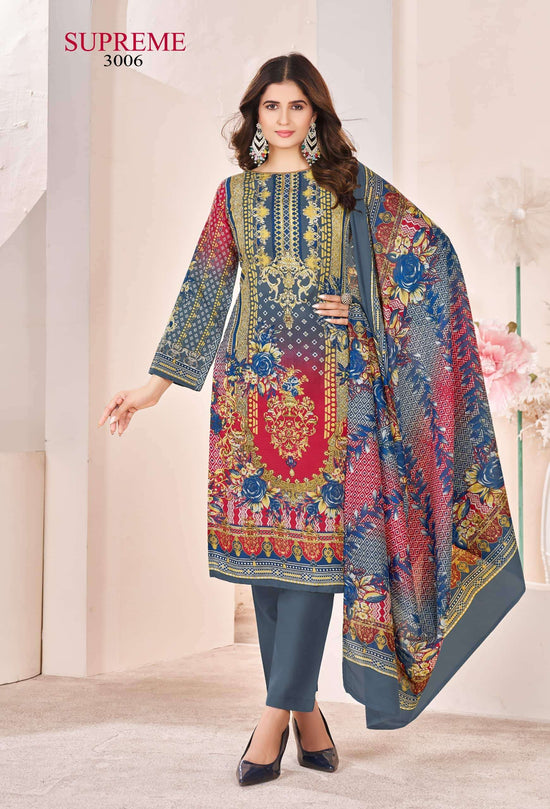 Vandana Creation Karachi Suprreme Vol-03
