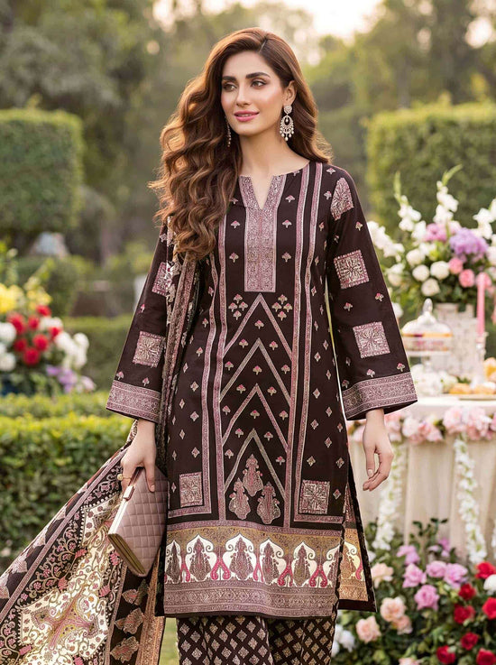 Vandana Creation Panghat Vol 9 Cotton Pakistani Suit