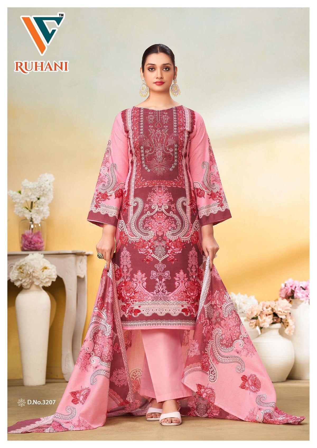 Vandana Creation Ruhani Vol-32