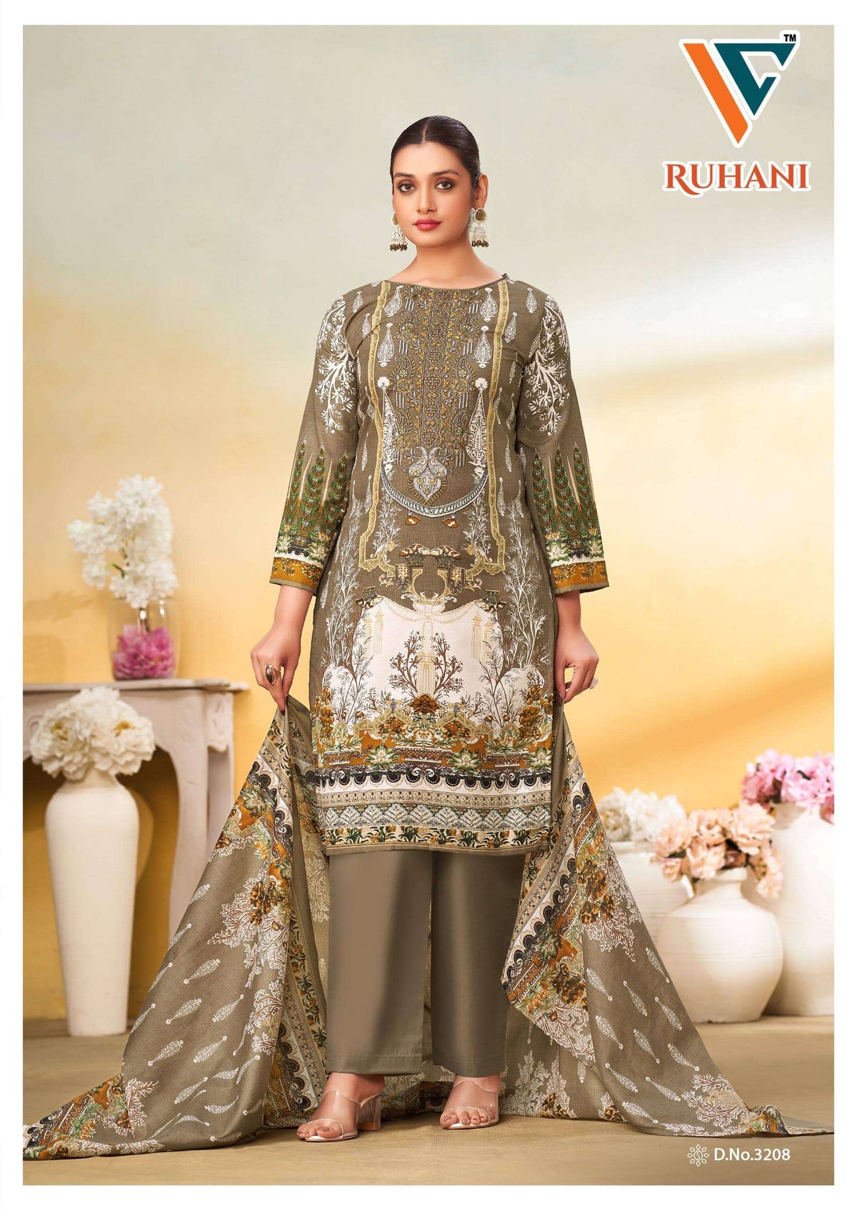 Vandana Creation Ruhani Vol-32