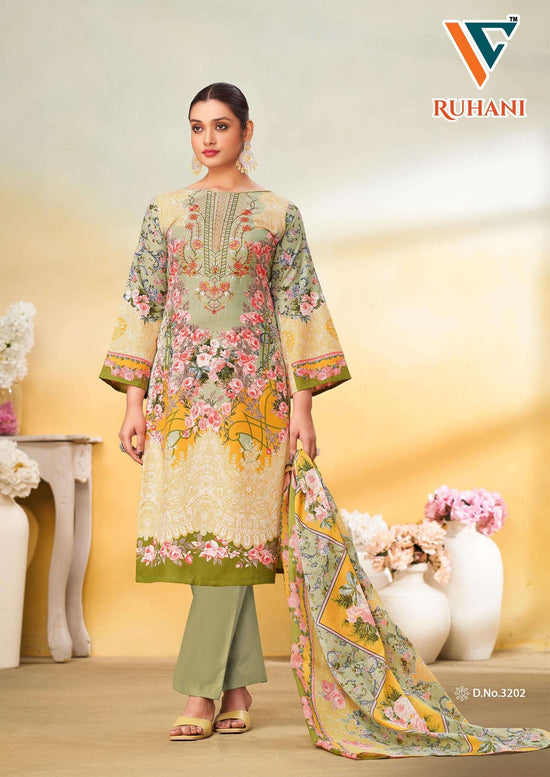 Vandana Creation Ruhani Vol-32