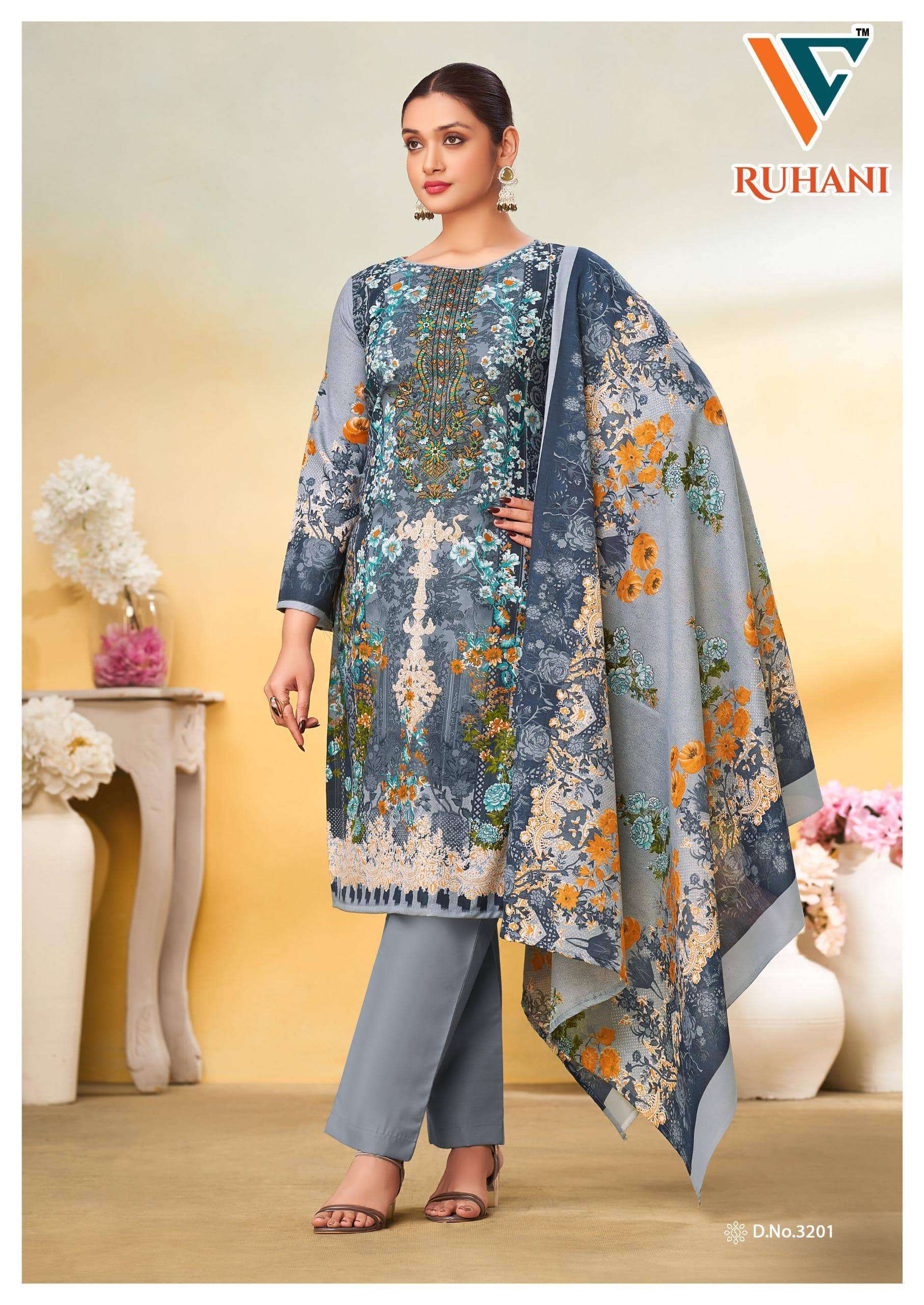 Vandana Creation Ruhani Vol-32