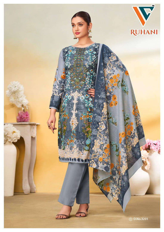 Vandana Creation Ruhani Vol-32