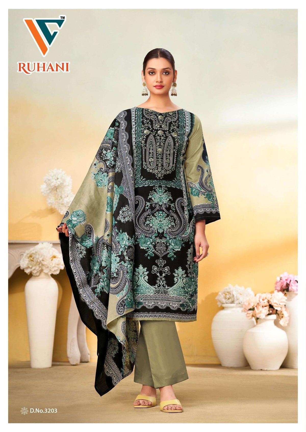 Vandana Creation Ruhani Vol-32