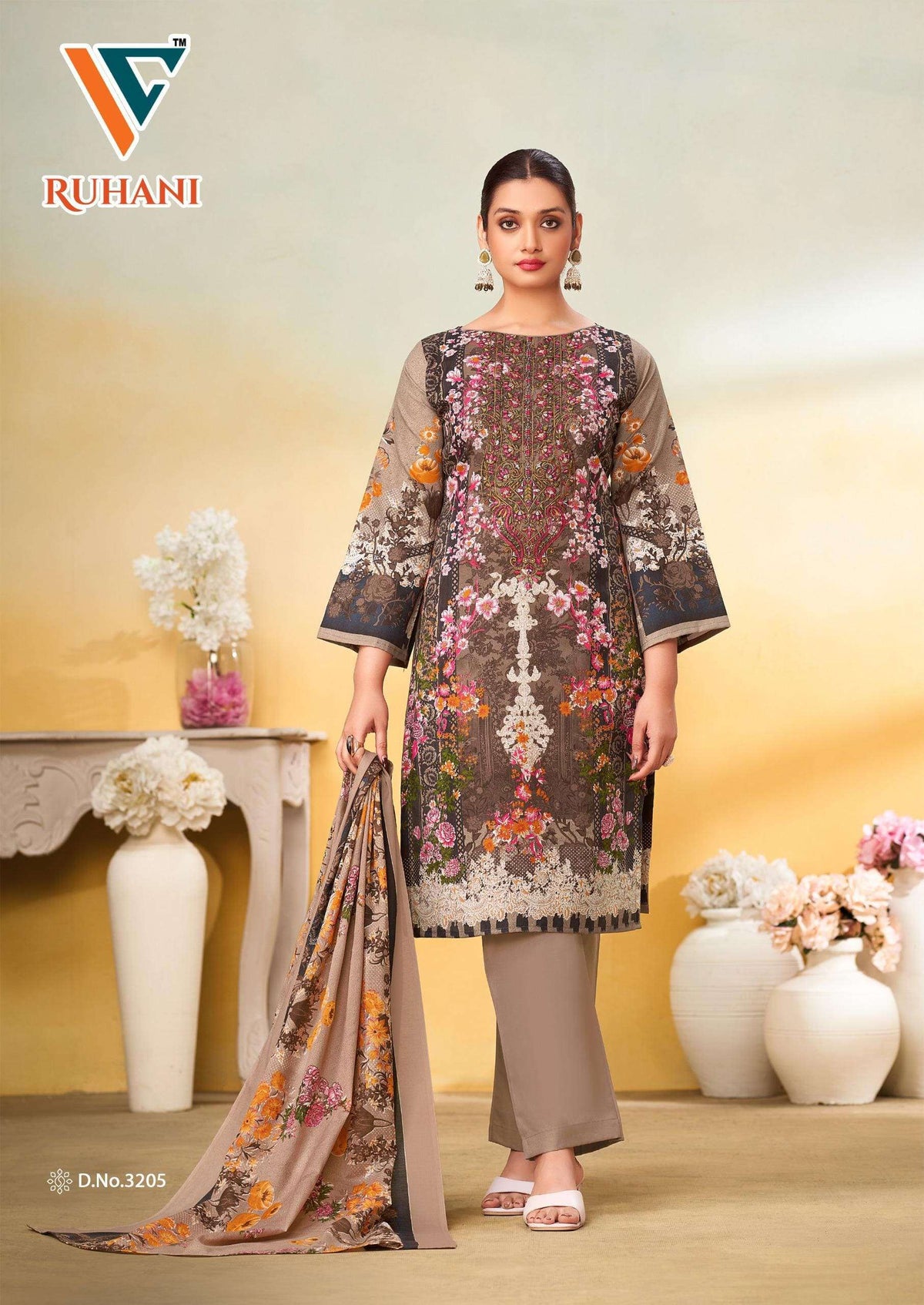 Vandana Creation Ruhani Vol-32