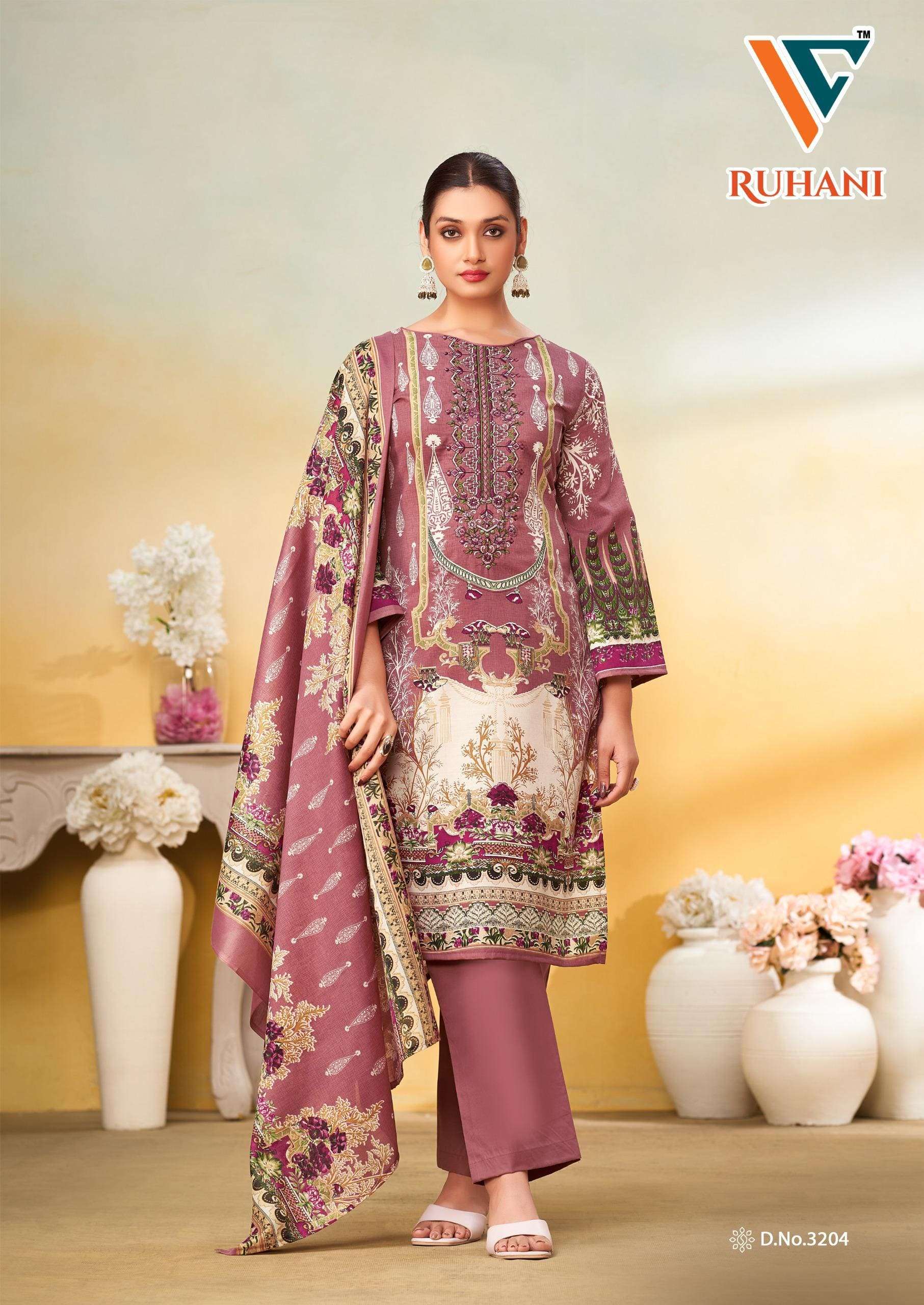 Vandana Creation Ruhani Vol-32