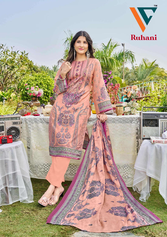 Vandana Creation Ruhani Vol-35