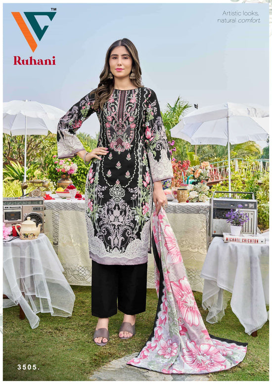 Vandana Creation Ruhani Vol-35