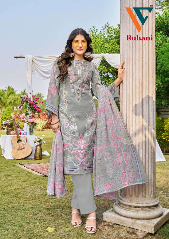 Vandana Creation Ruhani Vol-35
