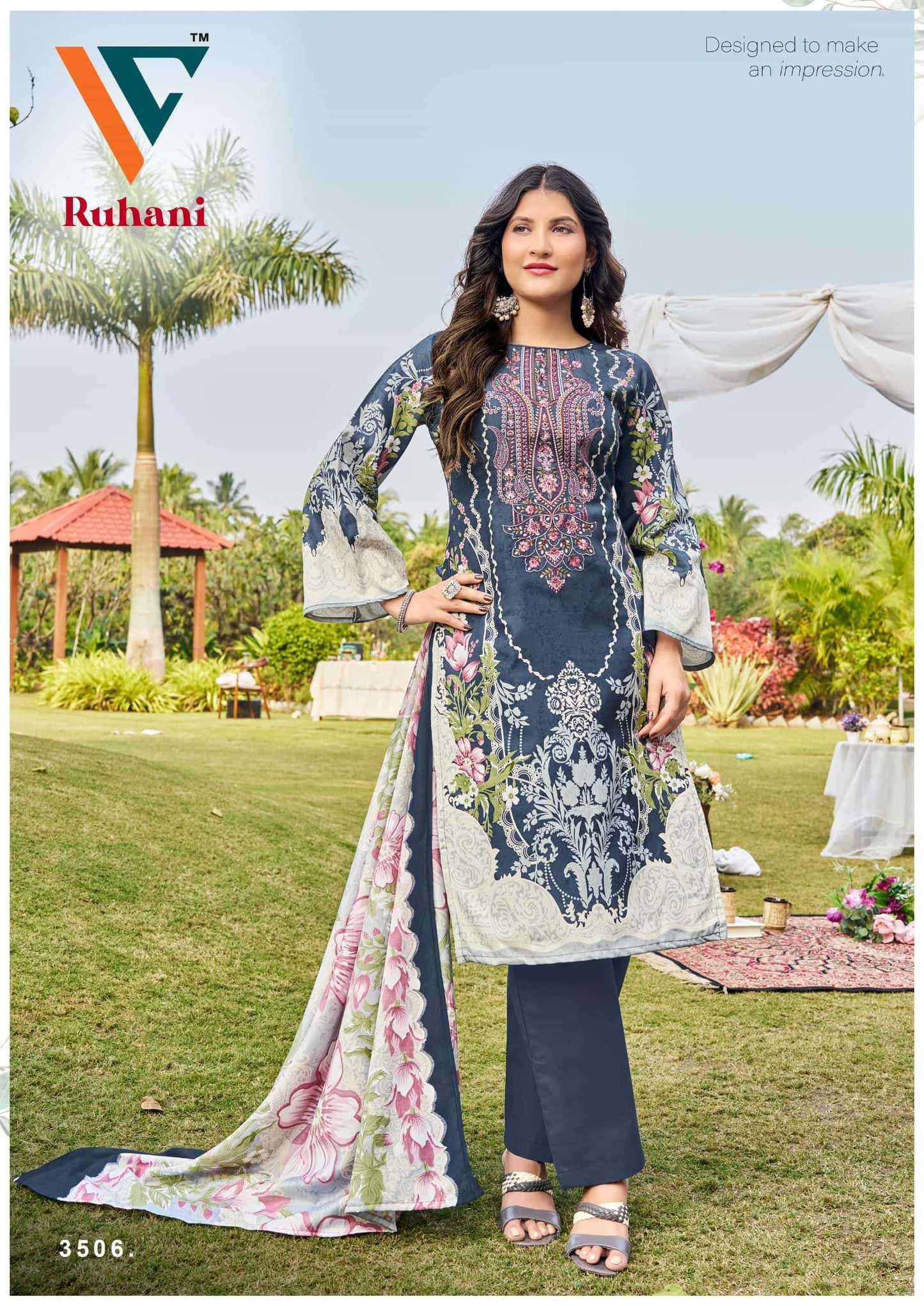 Vandana Creation Ruhani Vol-35