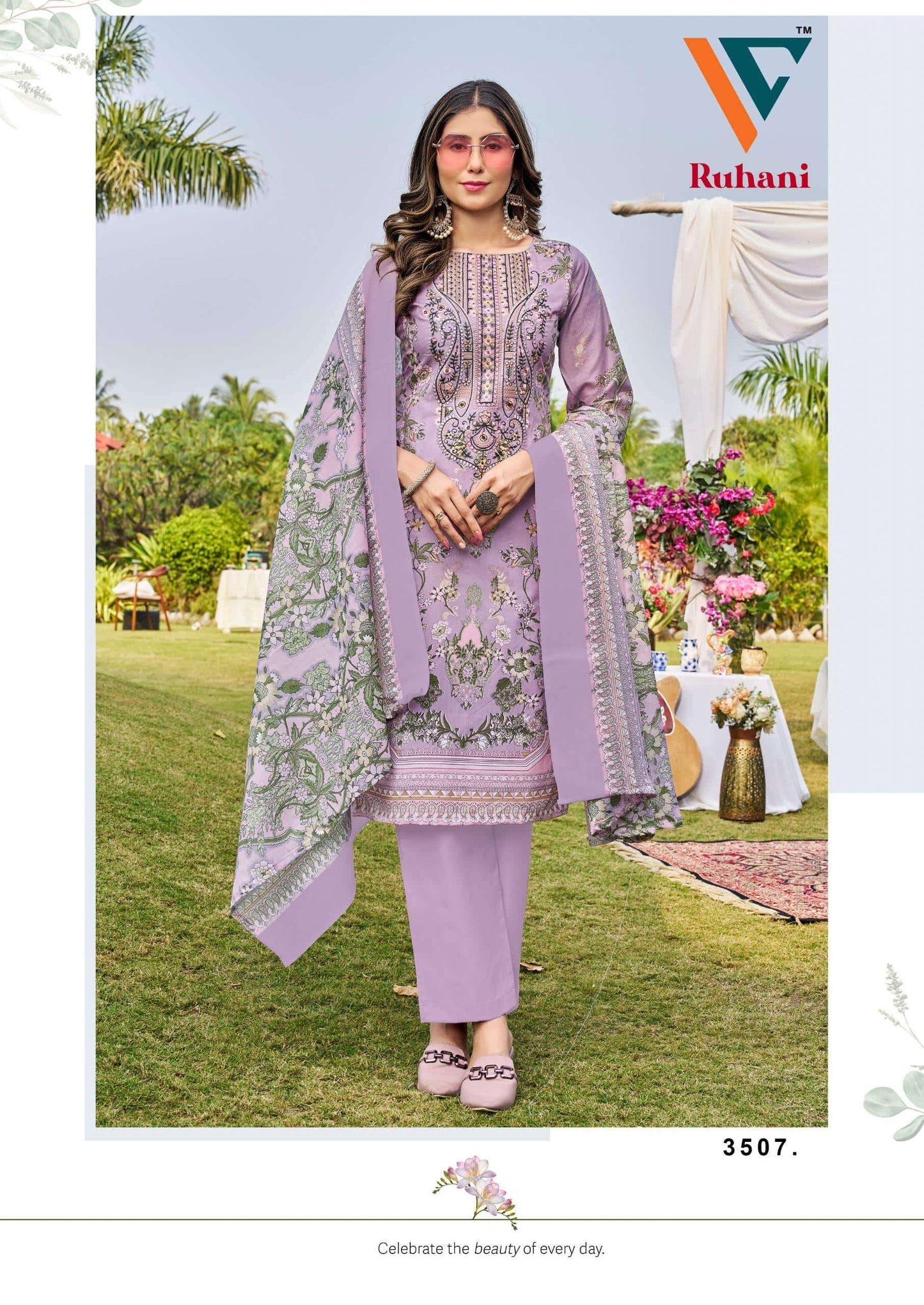 Vandana Creation Ruhani Vol-35