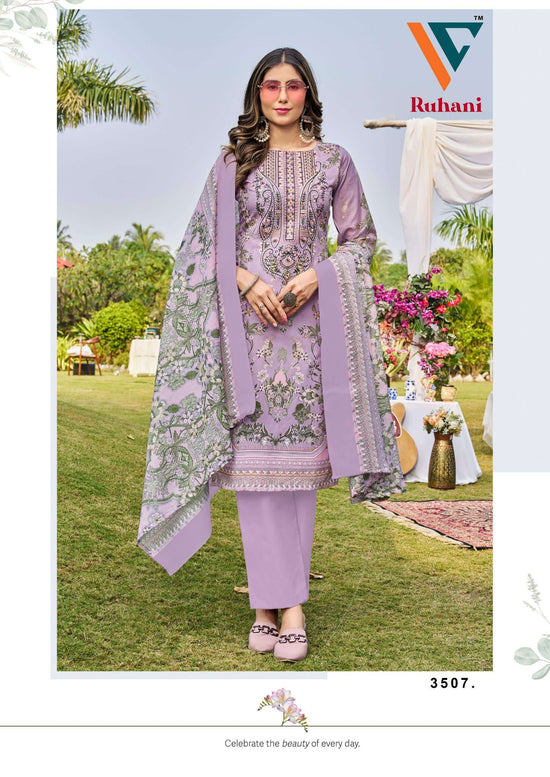 Vandana Creation Ruhani Vol-35