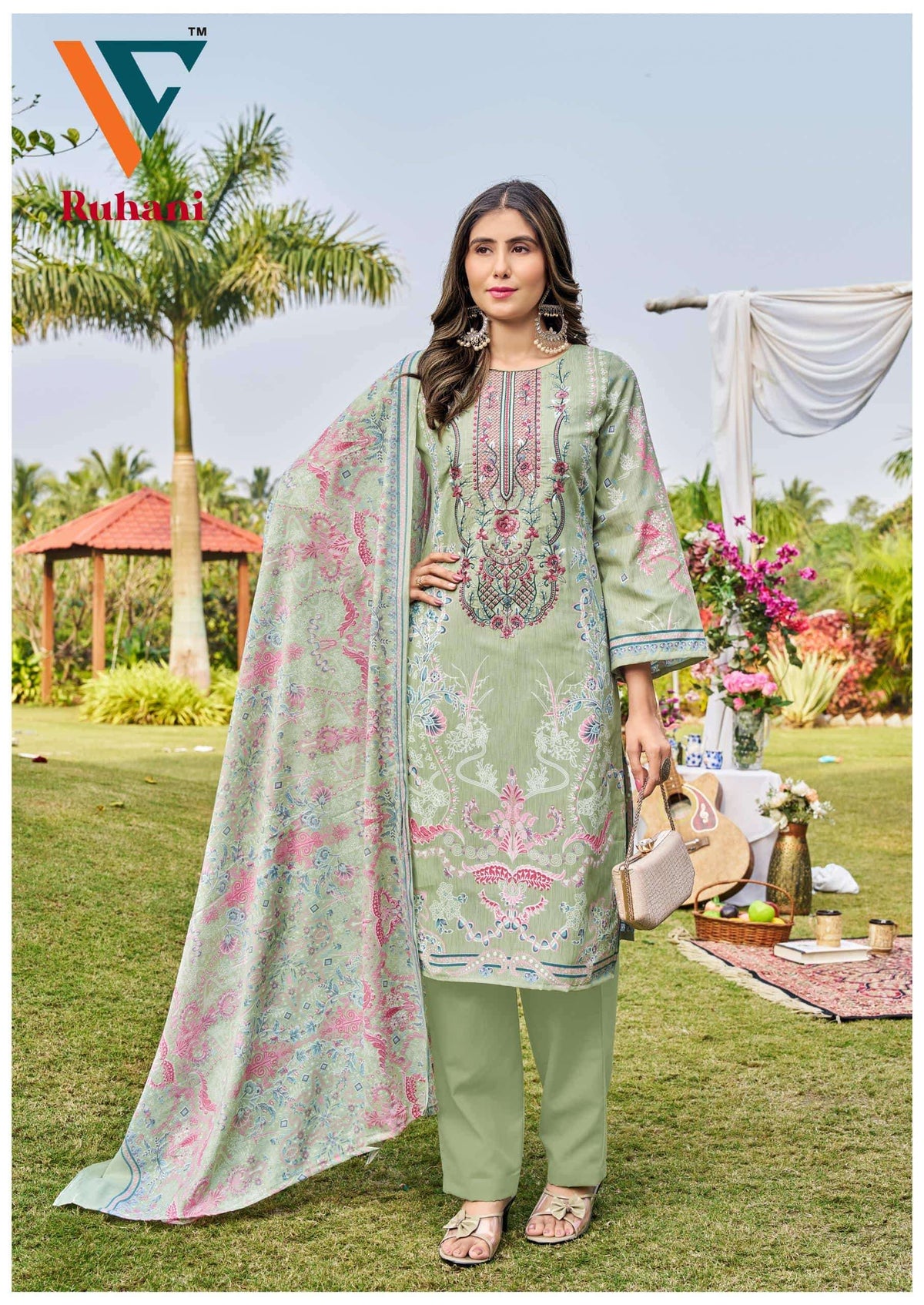 Vandana Creation Ruhani Vol-35
