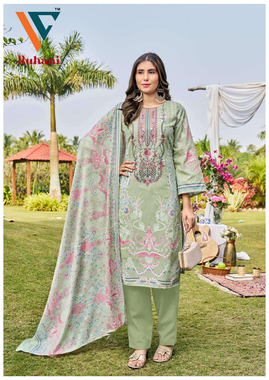 Vandana Creation Ruhani Vol-35