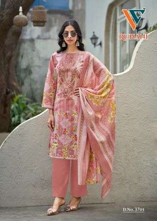 Vandana Creation Ruhani Vol-37 3701 To 3708