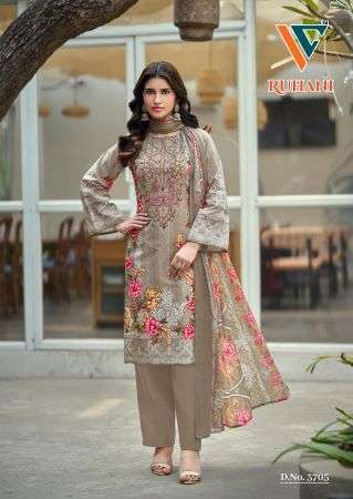 Vandana Creation Ruhani Vol-37 3701 To 3708