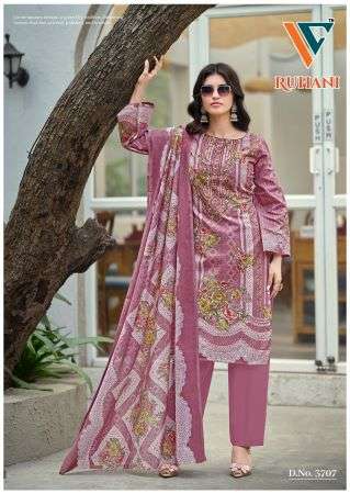 Vandana Creation Ruhani Vol-37 3701 To 3708