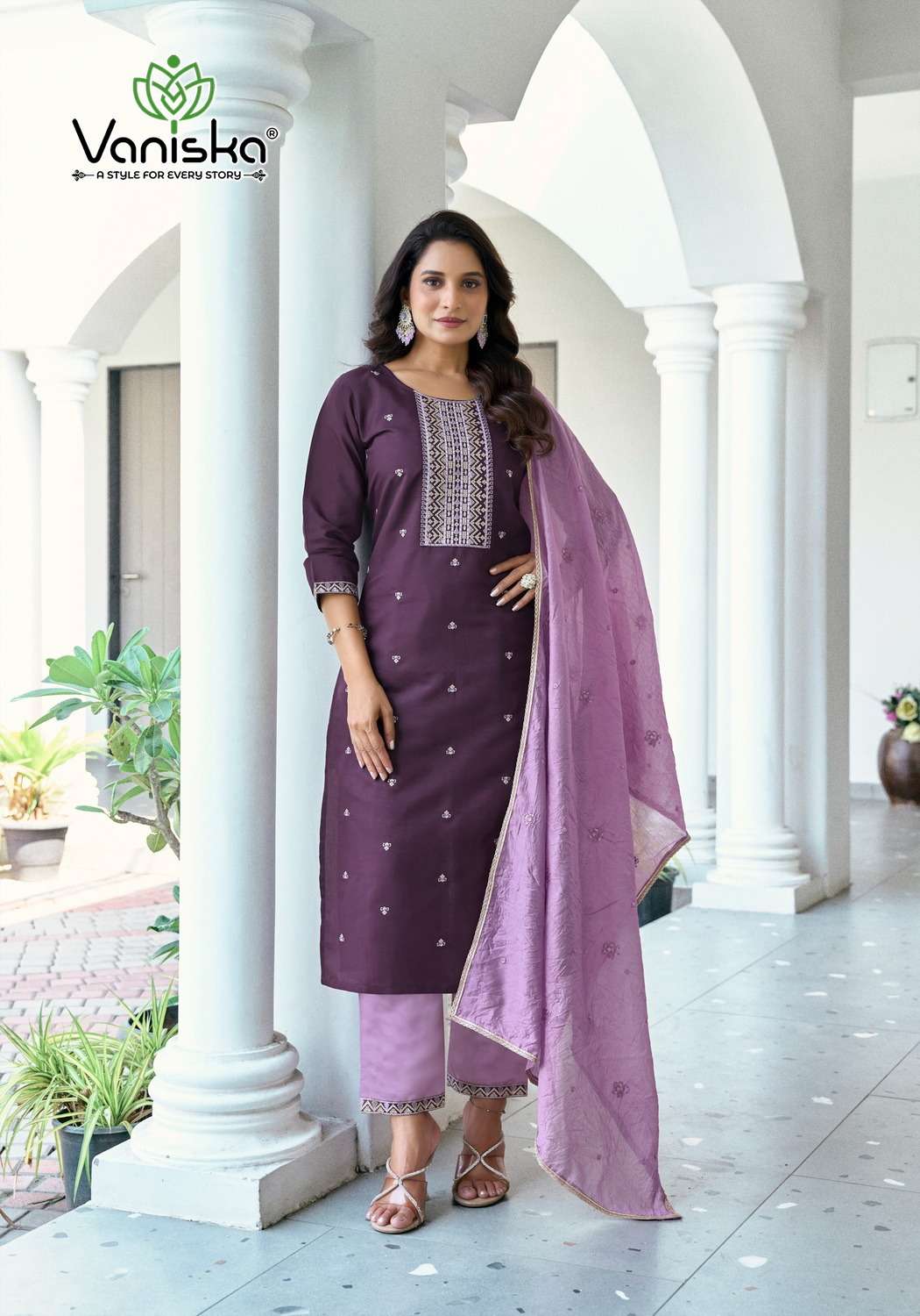 Vaniska Fiza Vol-05
