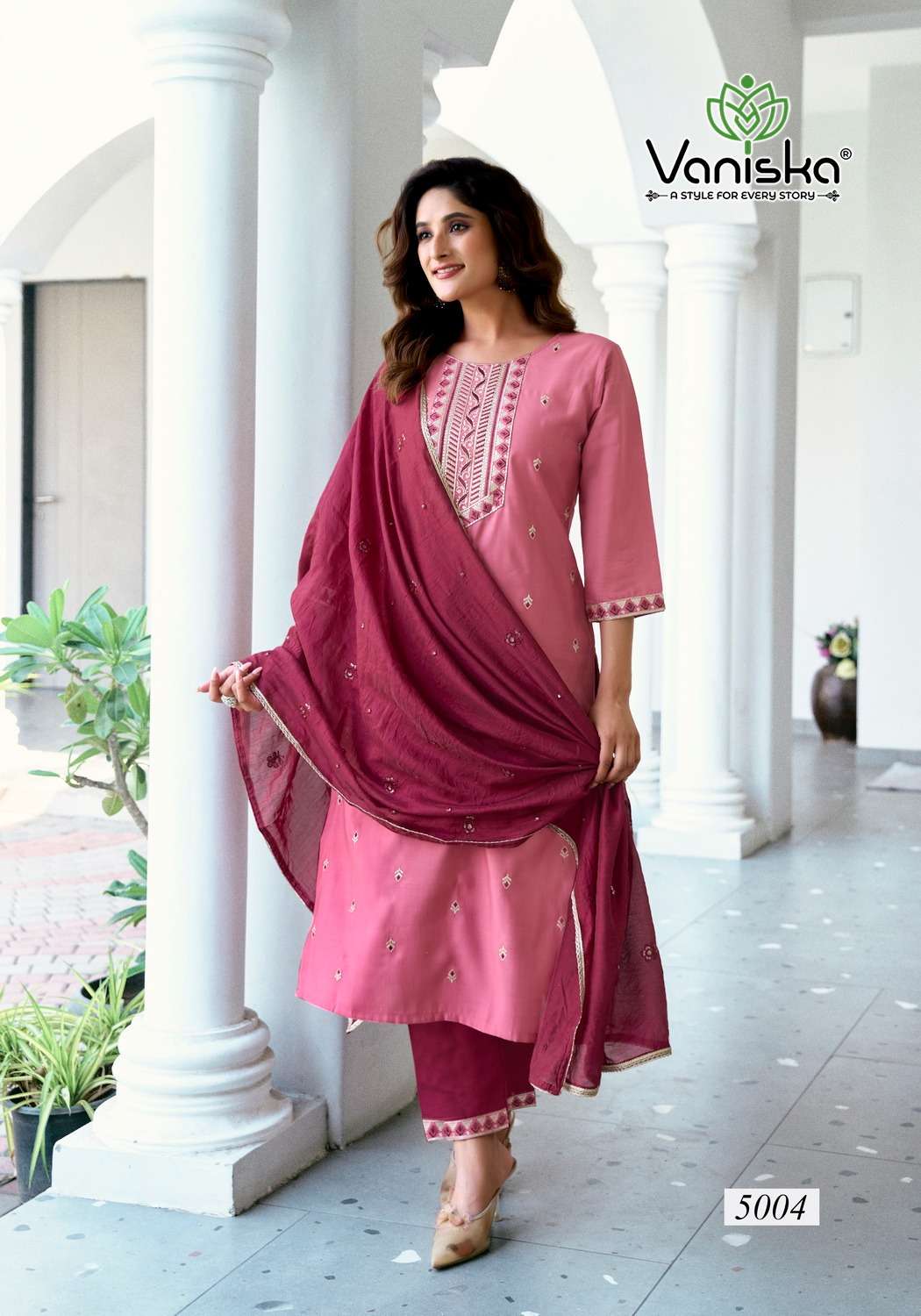Vaniska Fiza Vol-05
