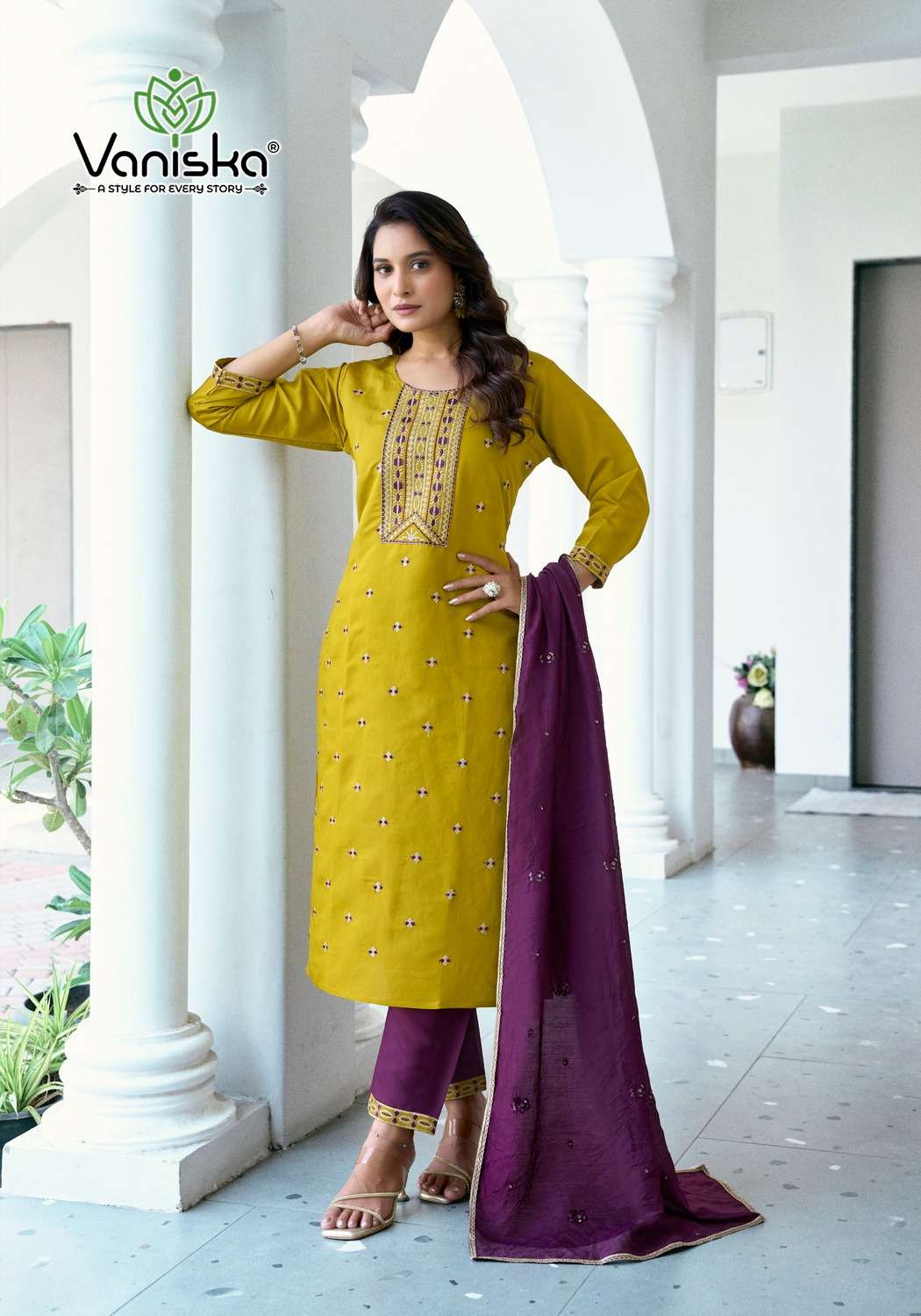 Vaniska Fiza Vol-05