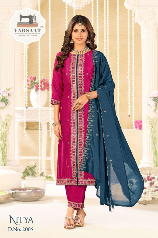 Varsaat Nitya