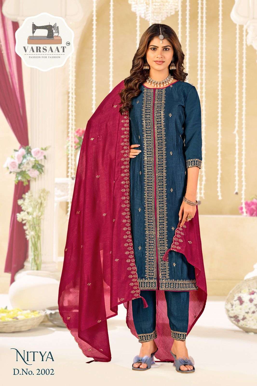 Varsaat Nitya