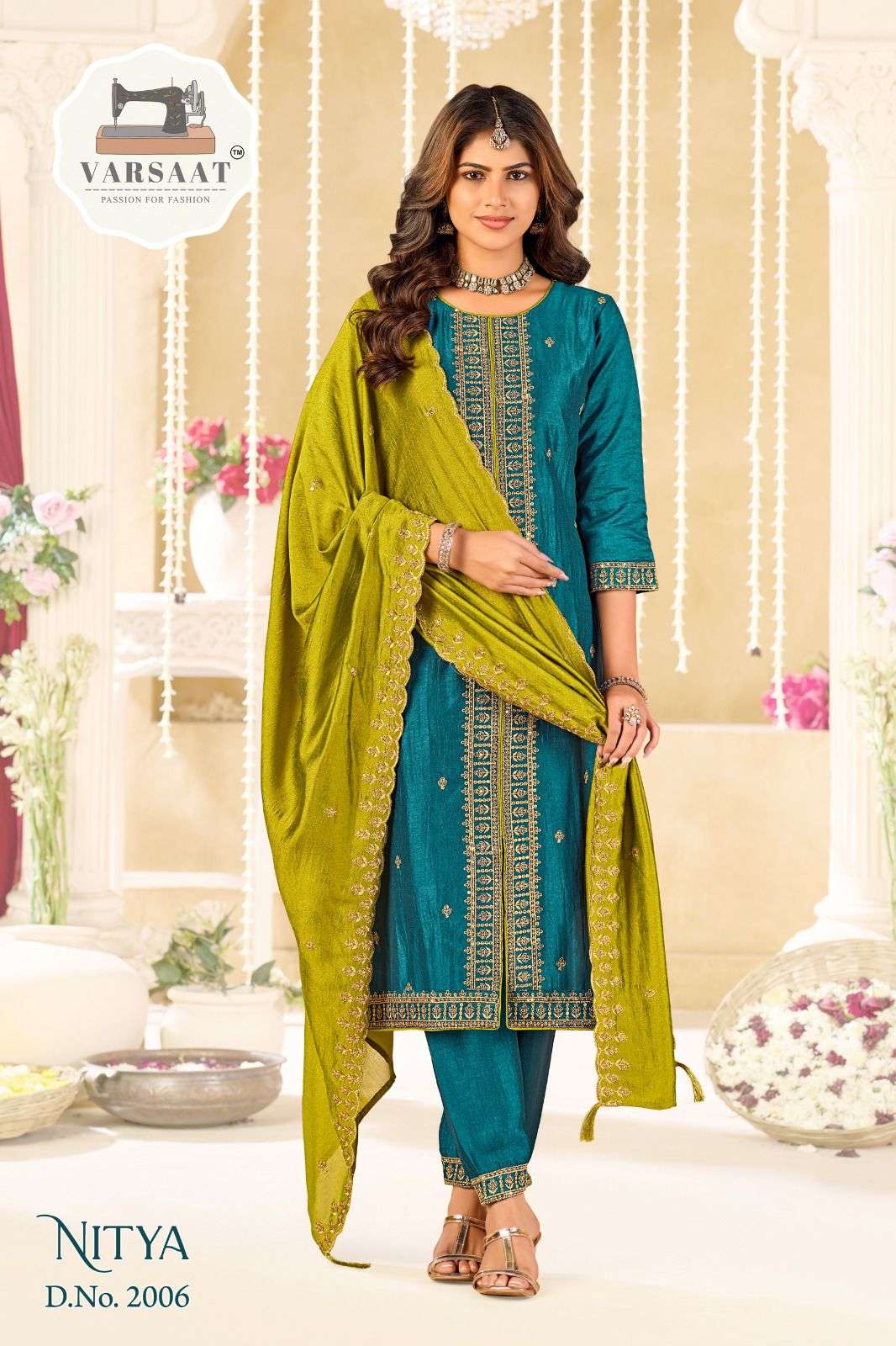 Varsaat Nitya