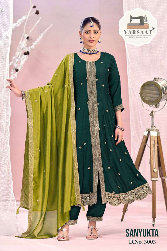 Varsaat Sanyukta