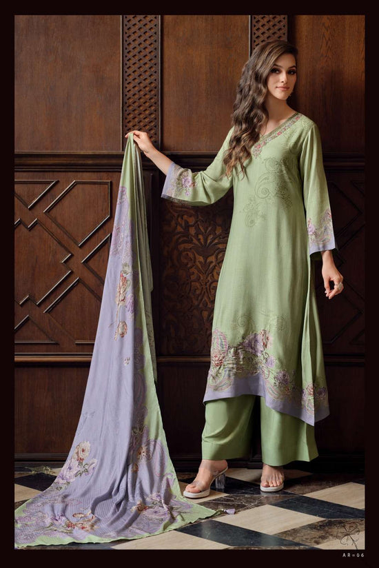Varsha Fashion Adriya
