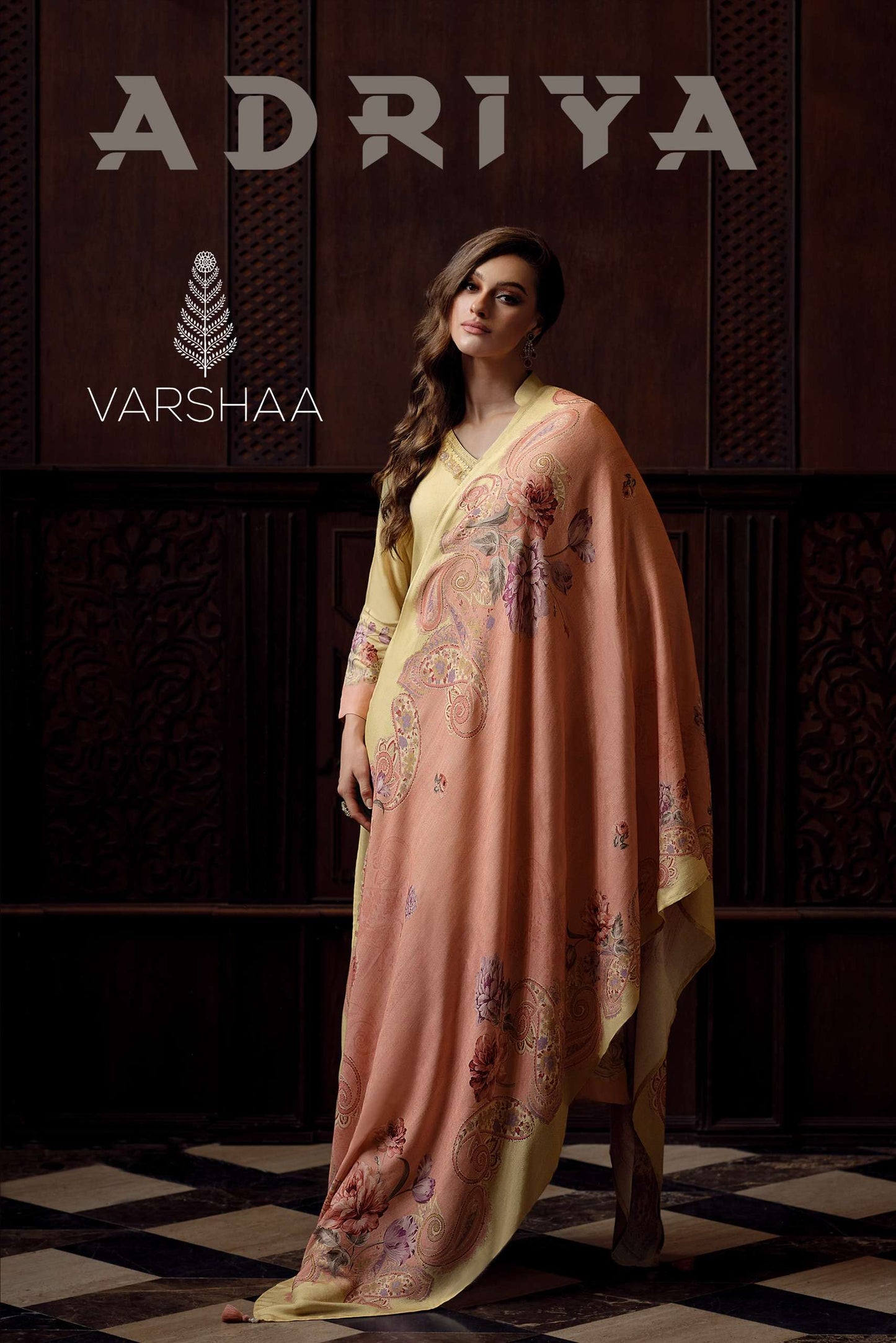 Varsha Fashion Adriya