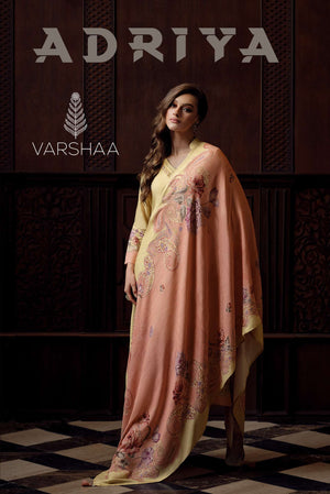 Varsha Fashion Adriya