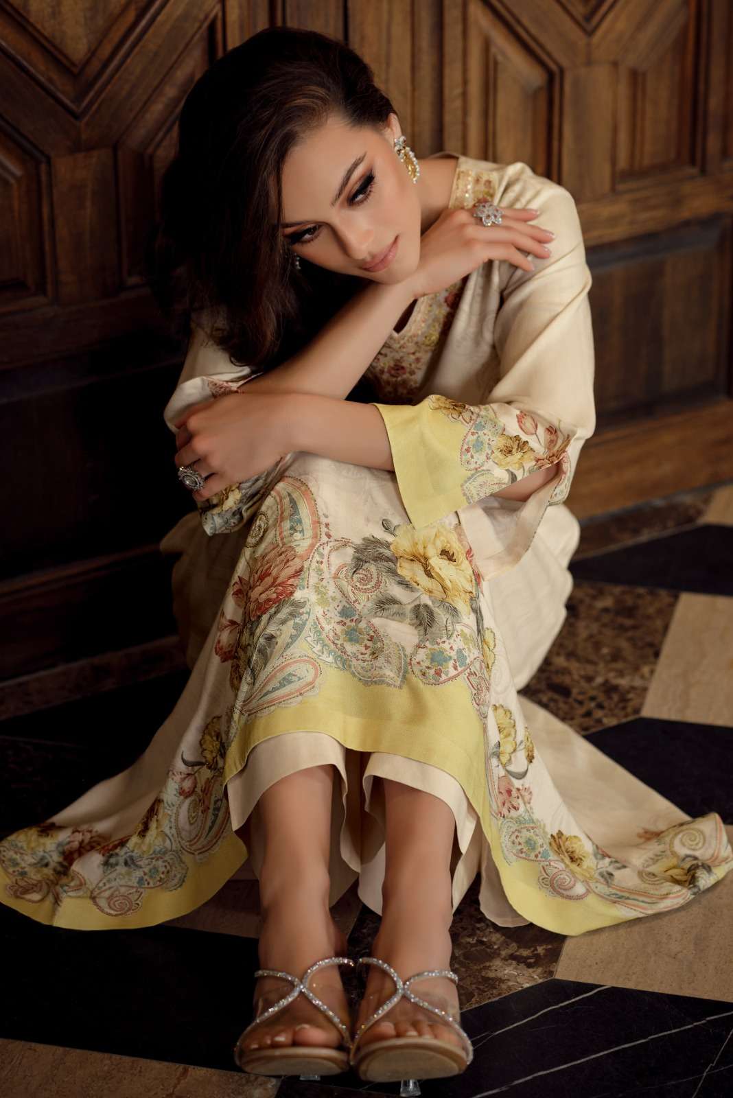 Varsha Fashion Adriya