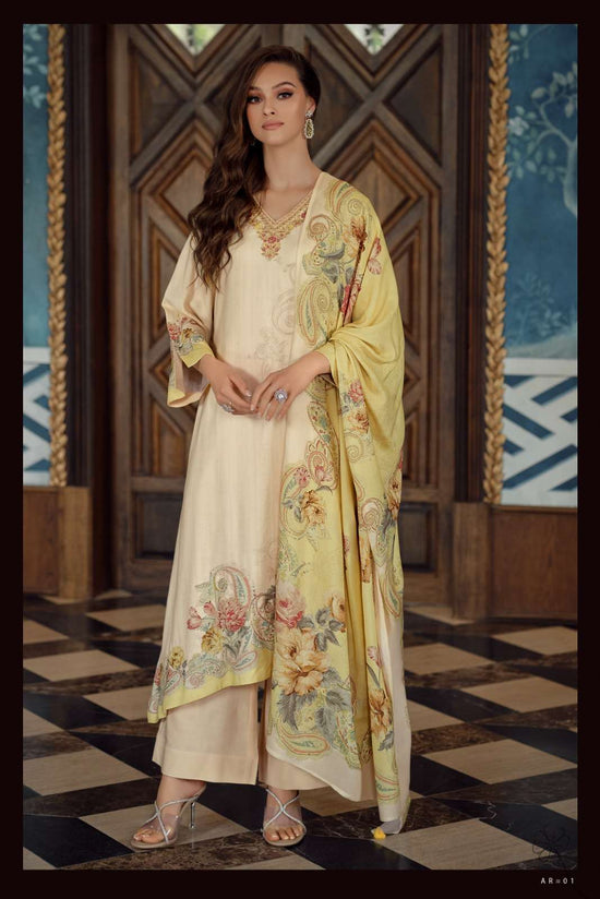 Varsha Fashion Adriya