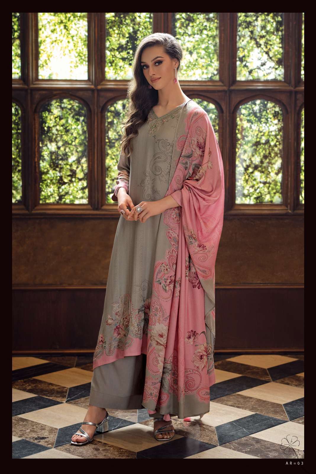 Varsha Fashion Adriya