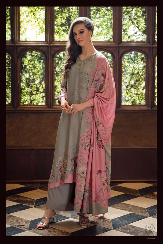 Varsha Fashion Adriya