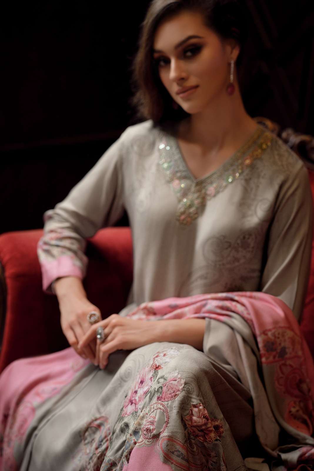 Varsha Fashion Adriya