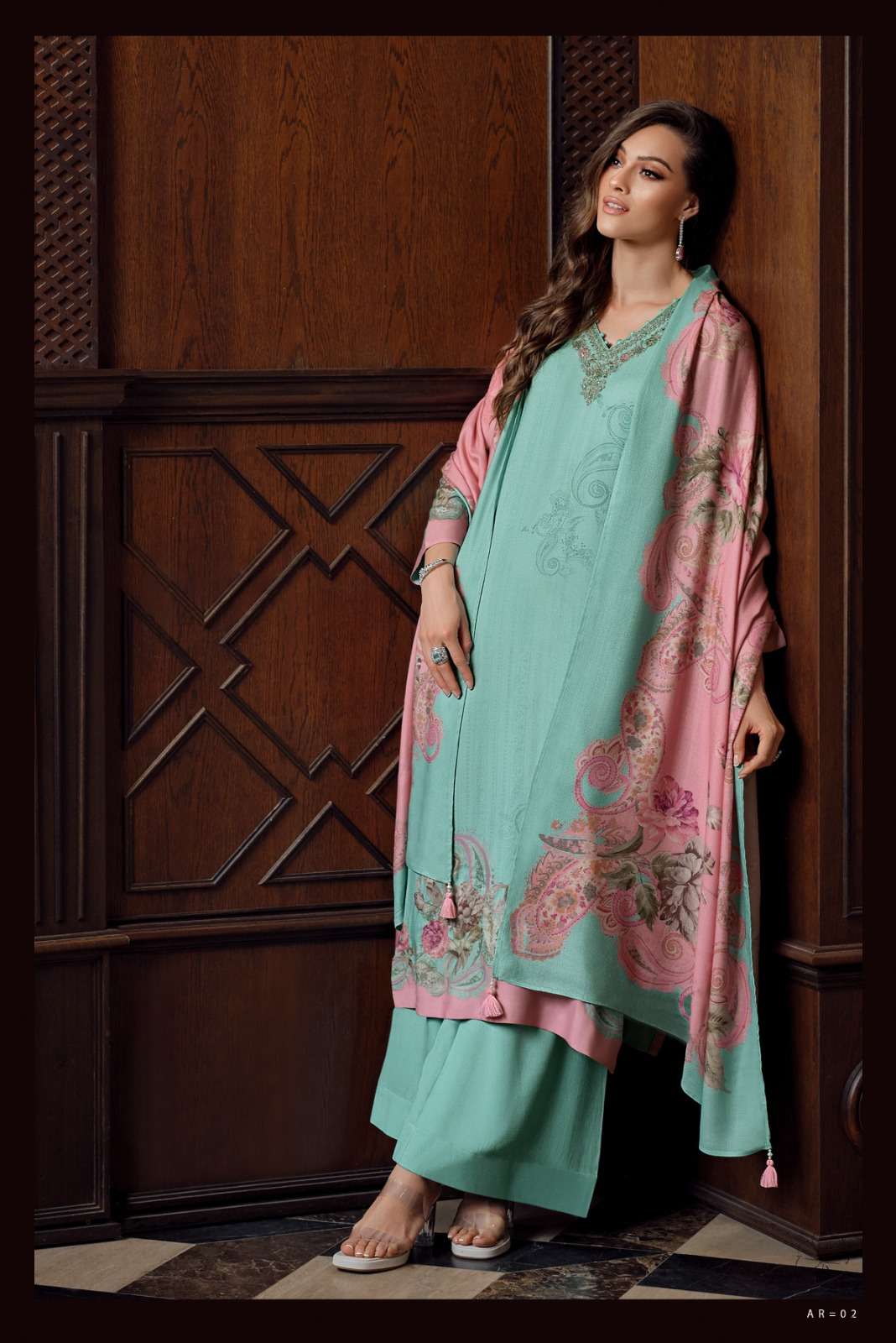 Varsha Fashion Adriya