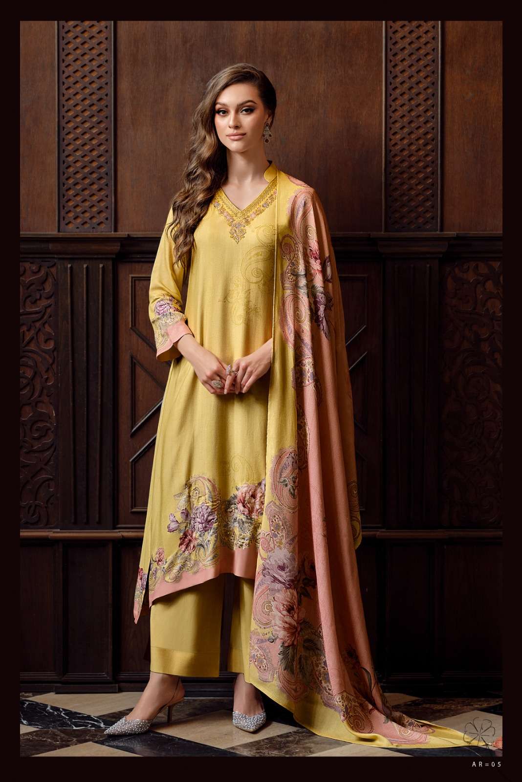 Varsha Fashion Adriya