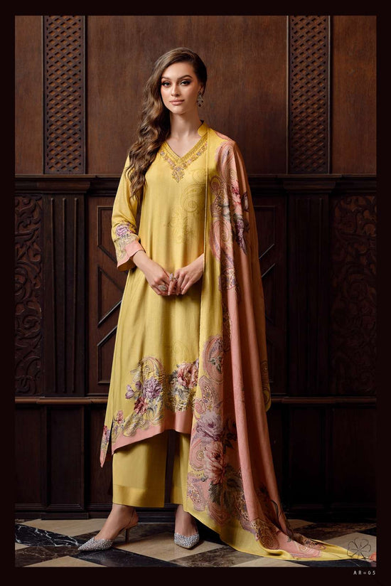 Varsha Fashion Adriya