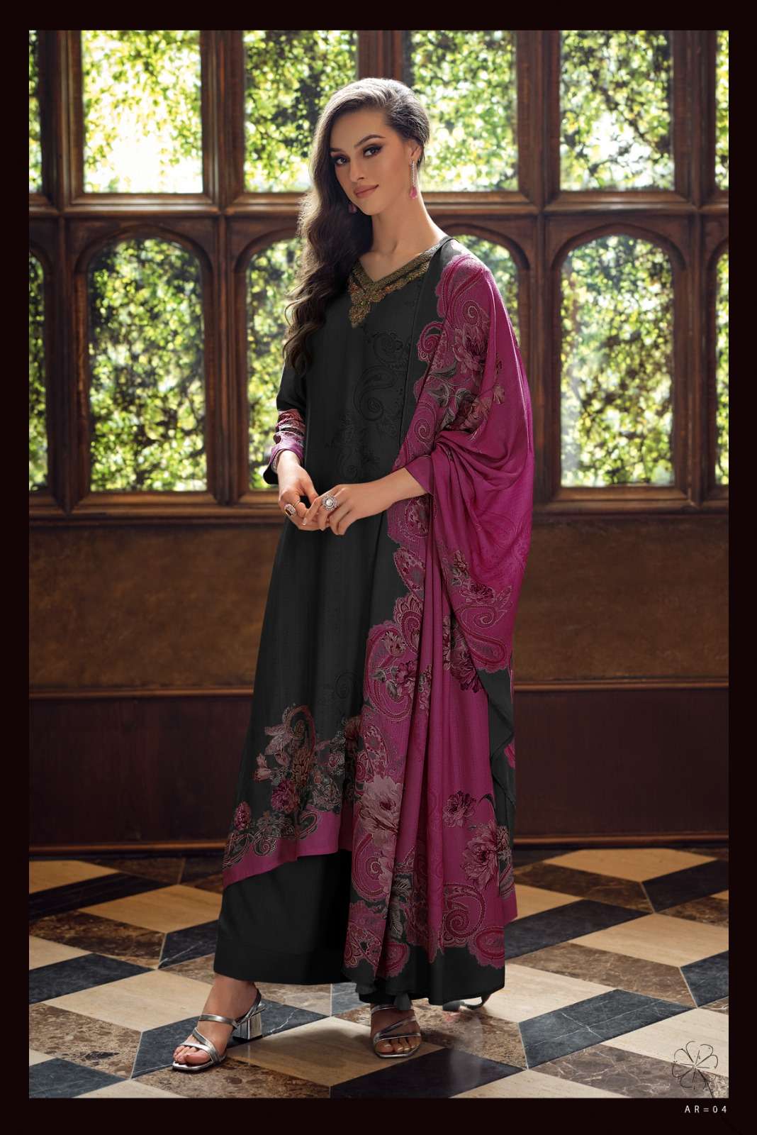 Varsha Fashion Adriya