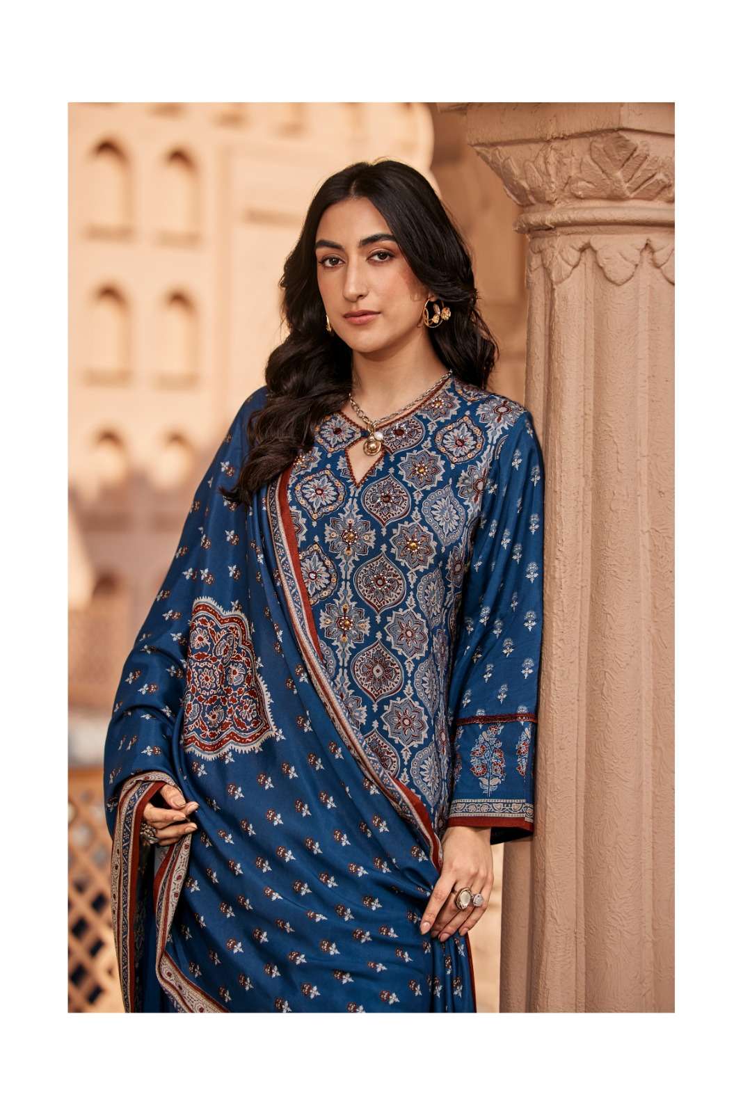 Varsha Ajra - Amrah Wholesale