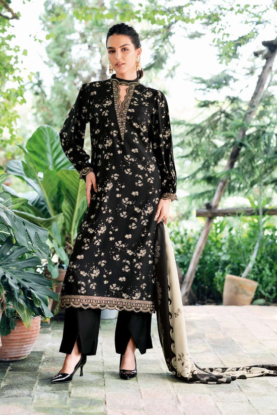 Varsha Alicia Fine Cotton Dress Material