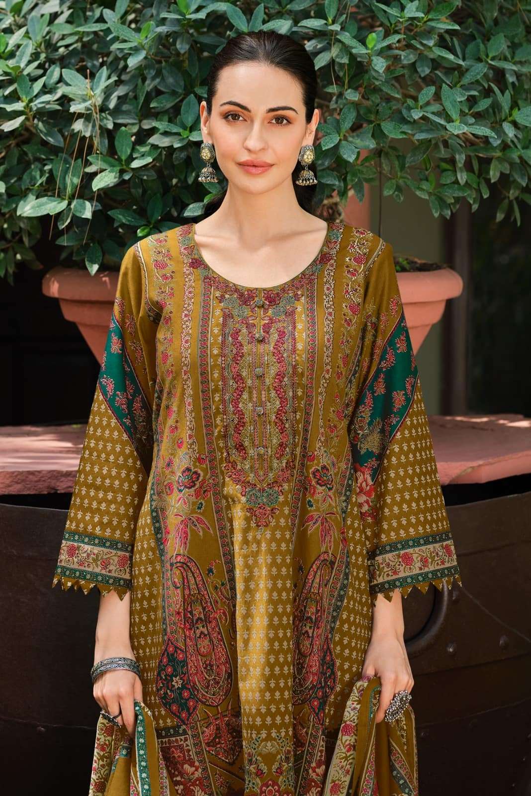 Varsha Fashion Aricia