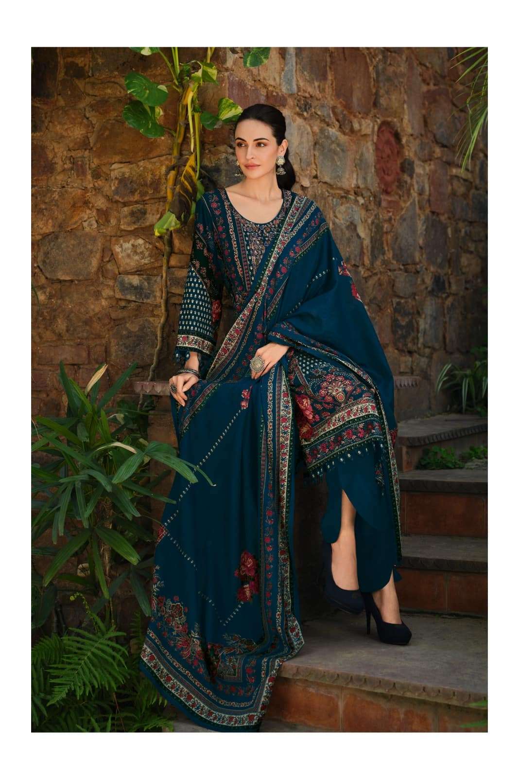 Varsha Fashion Aricia