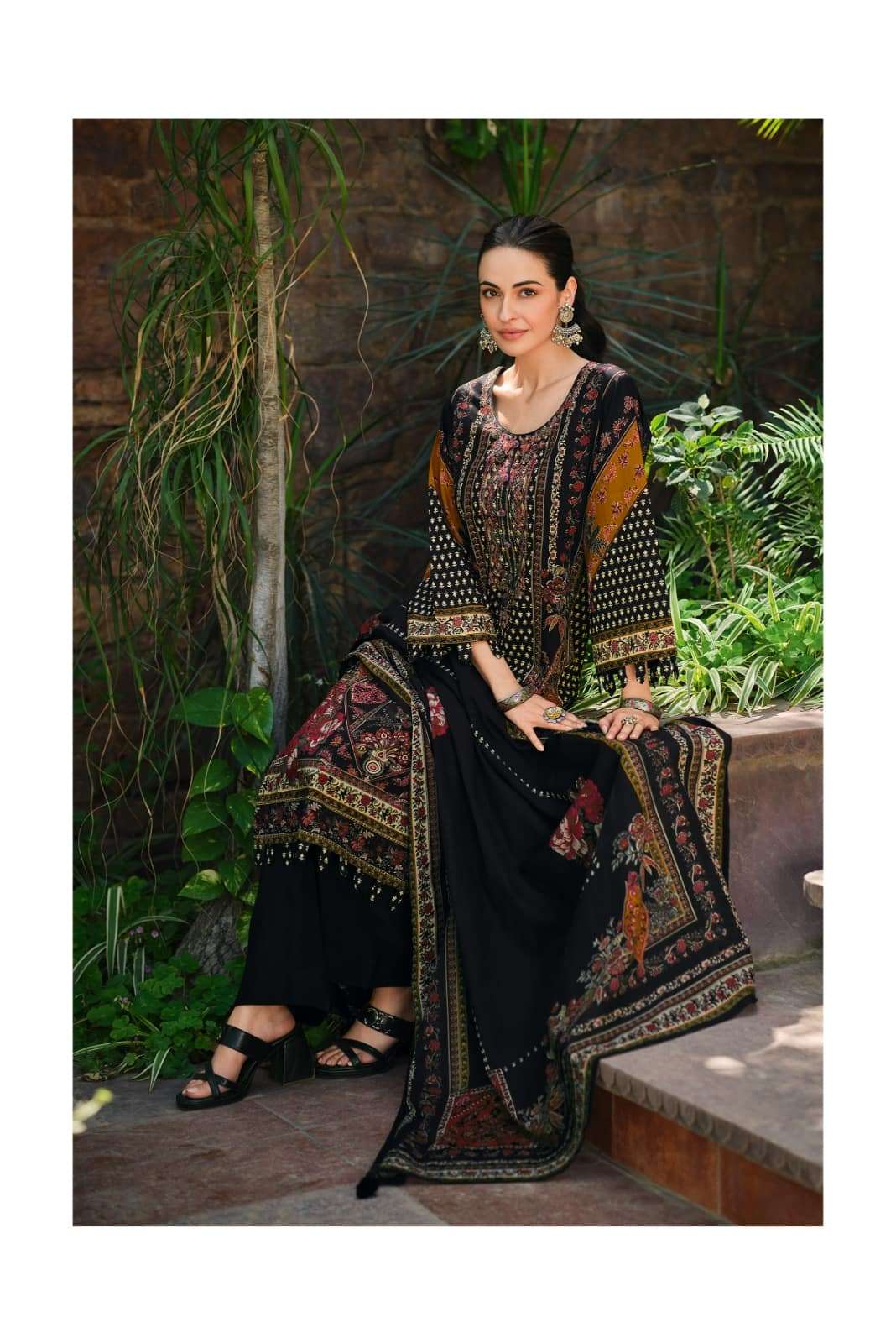 Varsha Fashion Aricia